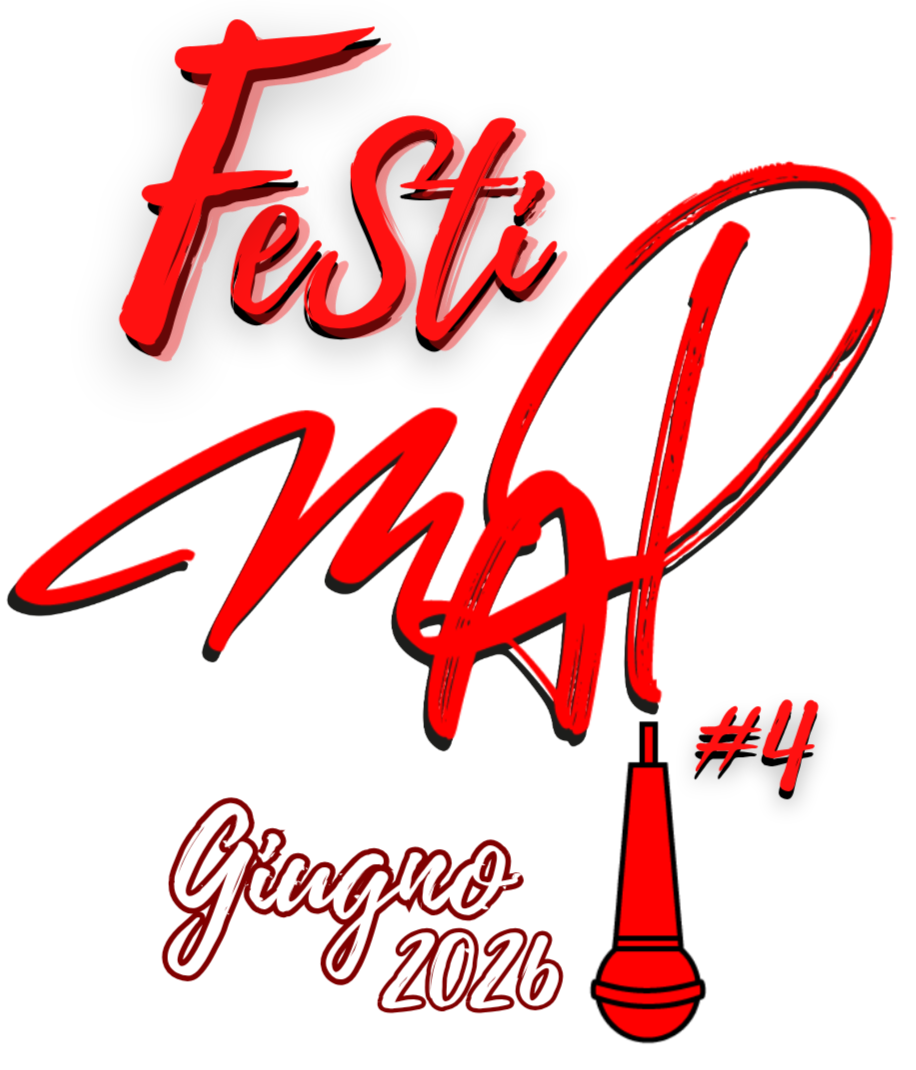 FestiMAP #4 Giugno 2026